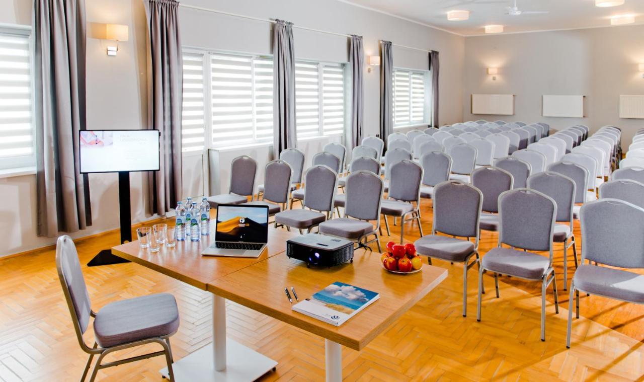 Piramida Medical Spa เมอร์เชเชโน ภายนอก รูปภาพ