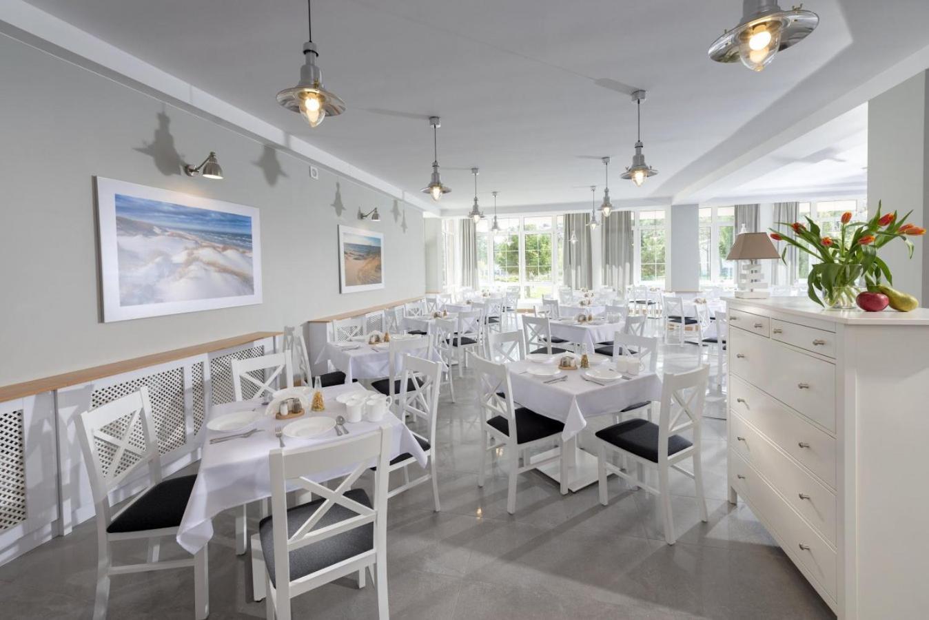 Piramida Medical Spa เมอร์เชเชโน ภายนอก รูปภาพ