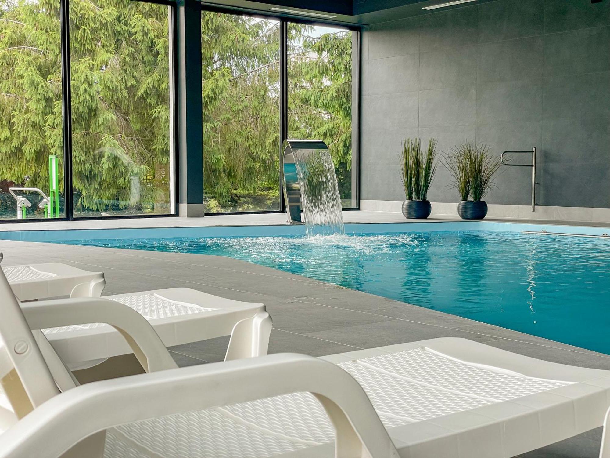 Piramida Medical Spa เมอร์เชเชโน ภายนอก รูปภาพ