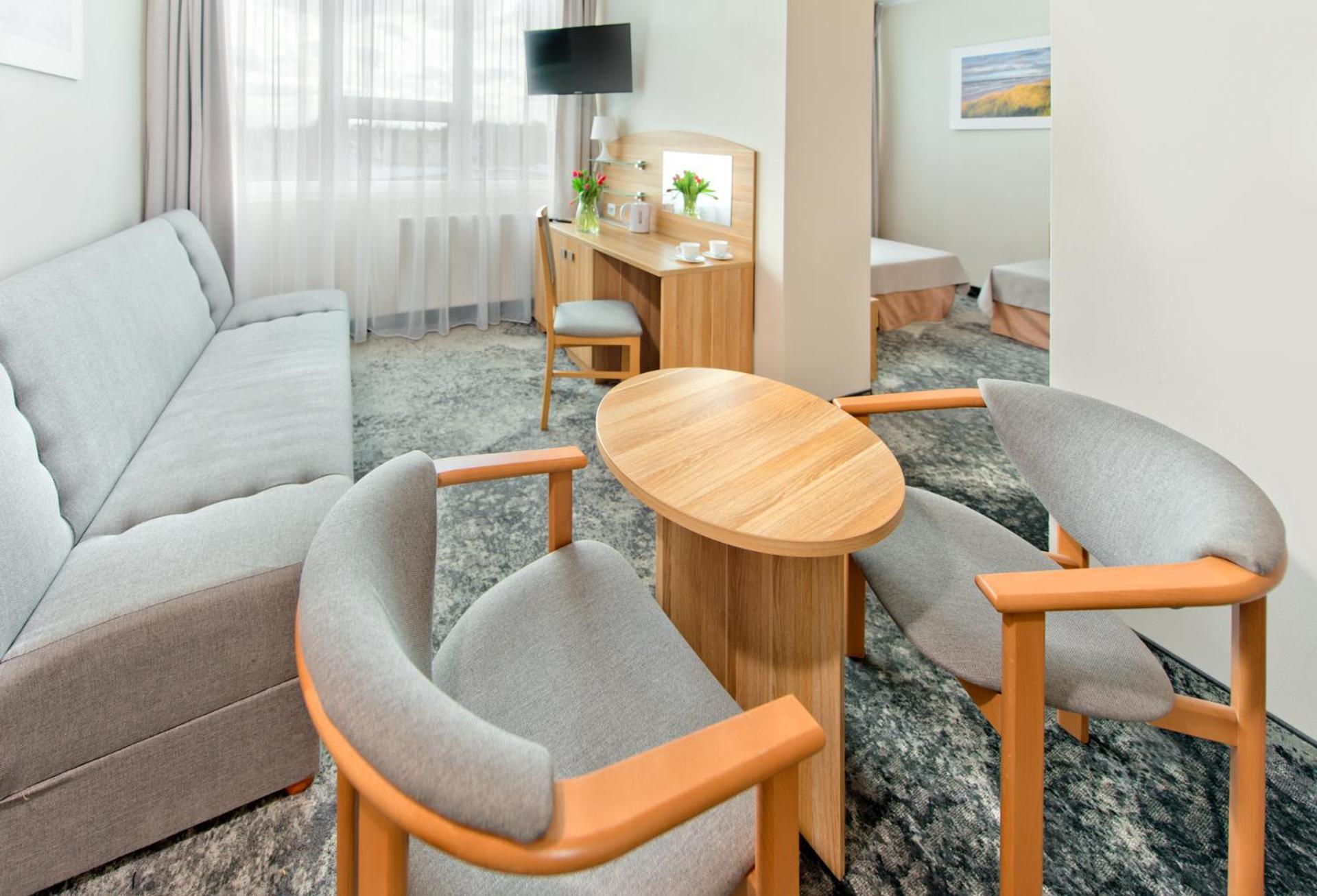 Piramida Medical Spa เมอร์เชเชโน ภายนอก รูปภาพ